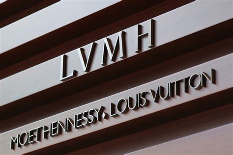 lvmh とは